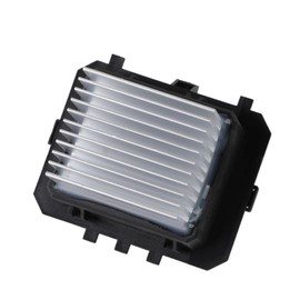 YAOPEI Car Heater Motor Fan Blower Resistor for Mini R55 R56 R57 R58 R59 R60 R61 64119286870