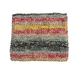 Super Soft Washcloths - Gray-Yellow-Print - Set of 3-100% cotton - Face Cloth - Dishcloth - Baby Washcloth