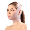 Shape Concept 301 Chin Strap Support Band Neck Bandage Face