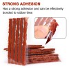 Unbranded 30Pcs Tire Repair Kit DIY Flat Tire Repair Car