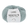 Lang Yarns Merino 70 - 0072 / 50g Wolle