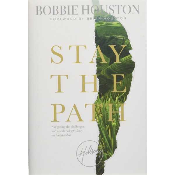 Stay the Path: Navigating the Challenges and Wonder of Life,