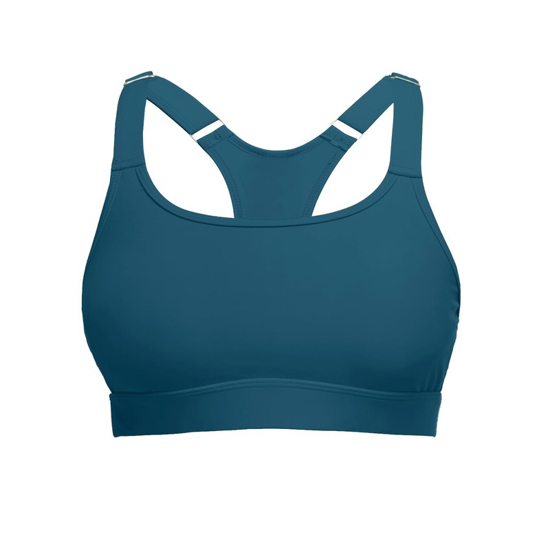 Tempt Me - brasier deportivo para mujer, parte superior de