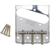 Fender Road Worn® Tele® Bridge Assembly