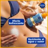 Protector Solar Corporal Sun Refresh Sport Fps50 200Ml Nivea