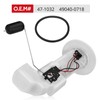 JAVIK Fuel Pump Assembly With O-ring for Kawasaki Mule SX
