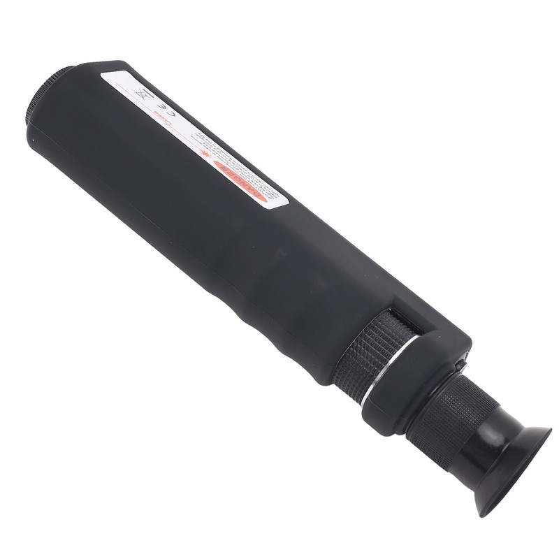 400X Monocular Fiber Optical Inspection Microscope Magnifier for Optical Communication