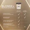 John Frieda Blonde+ Hair Repair System, Conditioner with Bond Building