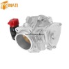 M MATI Throttle Body 3131684 for Polaris Ranger 500 4x4
