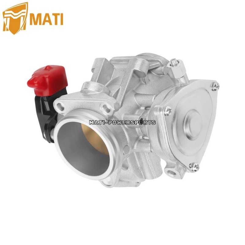 M MATI Throttle Body 3131684 for Polaris Ranger 500 4x4