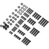 LSB-FL Monitor and TV Mounting Screws M4 to M8 Screws