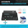 Renogy Wanderer 30 Amp 12V Advanced PWM Negative Ground Solar