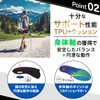 Insole [Physical The Supervision] Arch Support, Arch Support, Standing Work,
