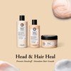 Maria Nila - Head and Hair Heal Masque 250 ml