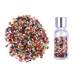 500Pcs Flint Refills for Lighter, Replacement Flints for Lighters, Flint Stone for Petrol Gas Fluid Lighter