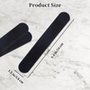 40 Pack Hat Liners Sweat Protection, Hat Sweat Liner Disposable