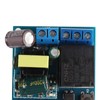 Relay Timer Module 1 Way Adjustable Trigger Delay Cycle Timing