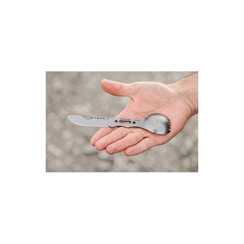 Tops FORK-01 Fork It Tool
