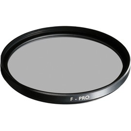 B+W 77mm 102 ND 0.6-4X (102m) 66-045084 Neutral Density Filter with Multi-Resistant Coating (MRC), Gray