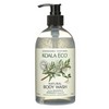 Koala Eco Body Wash Rosalina & Peppermint 500ml
