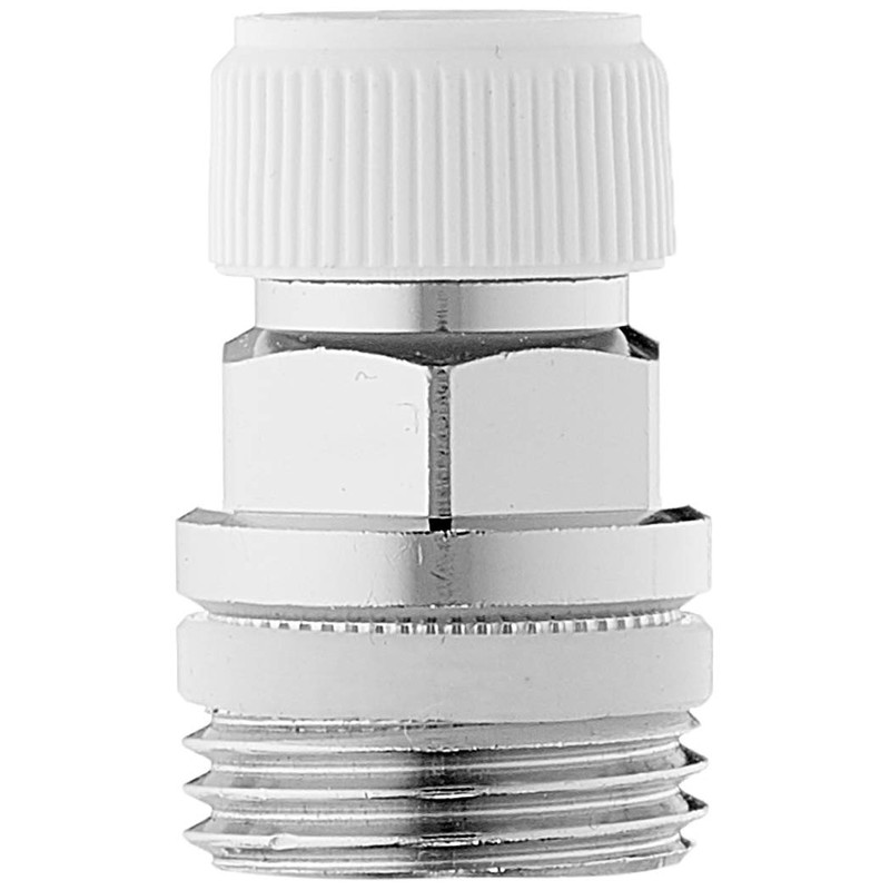 Caleffi 5080 1/2" Automatic Hygroscope Bleed Valve