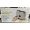 NUVOMED SPA SERIES FLAME EFFECT AROMATHERAPY DIFFUSER NEW IN BOX