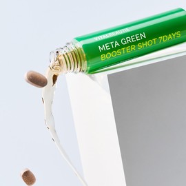 Vital Beauty 메타그린 부스터샷 7일분 Metagreen Booster Shot 7-Day Supply