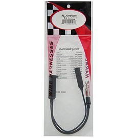 Harmony Audio HA-40NI10-21 Compatible with Nissan Pathfinder 1987-2012 Factory Stereo to Aftermarket Radio Antenna Adapter