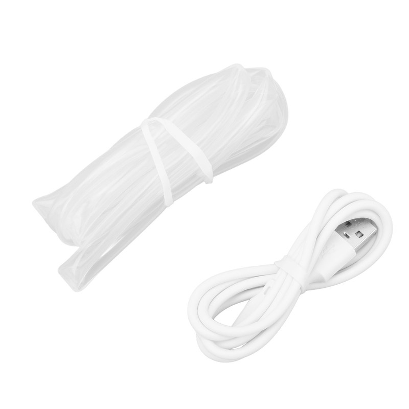 Water Dispenser Desktop USB Charging Electric Drinking Pump Water Bottle