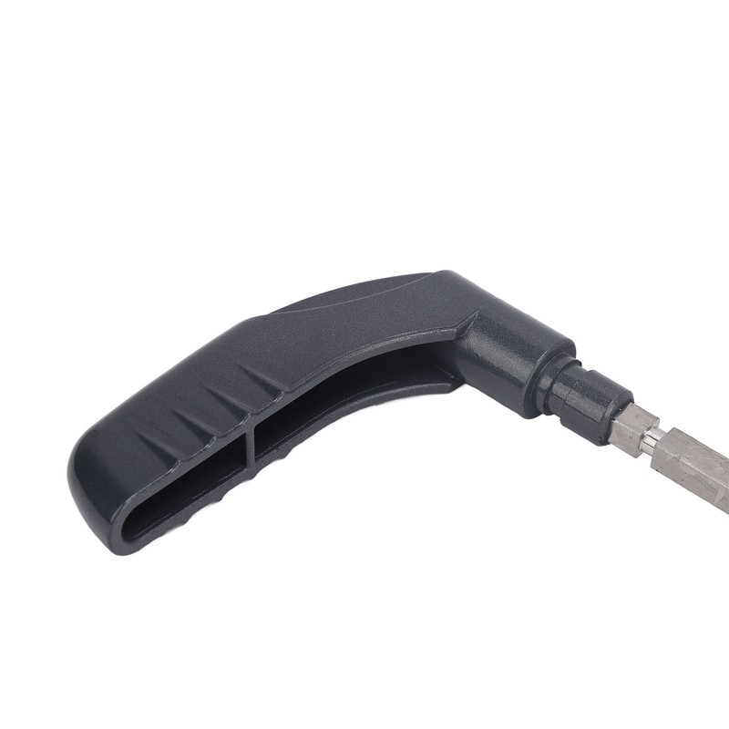 Boat Motor Handle Gear Shift 6B4 44111 00 4D Plastic