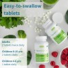 Igennus Neurobalance Zinc Magnesium B6 240 Tabletas