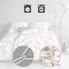 Irisette Bed Linen Fine Flannelette Natural Size 155 x 220