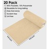 KitchLife Microfiber Cleaning Cloth Roll - Tear-Away Reusable Microfiber Paper