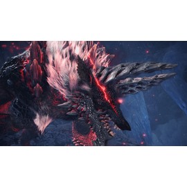 モンスターハンターワールド:アイスボーン マスターエディション Best Price
