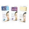 Dizao Pack 3 Serum Multifuncionales Acido Hialuronico Colageno Oro Tipo