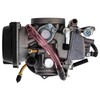 NICHE Carburetor For Arcitc Cat 400 Yamaha Raptor 350 Kawasaki