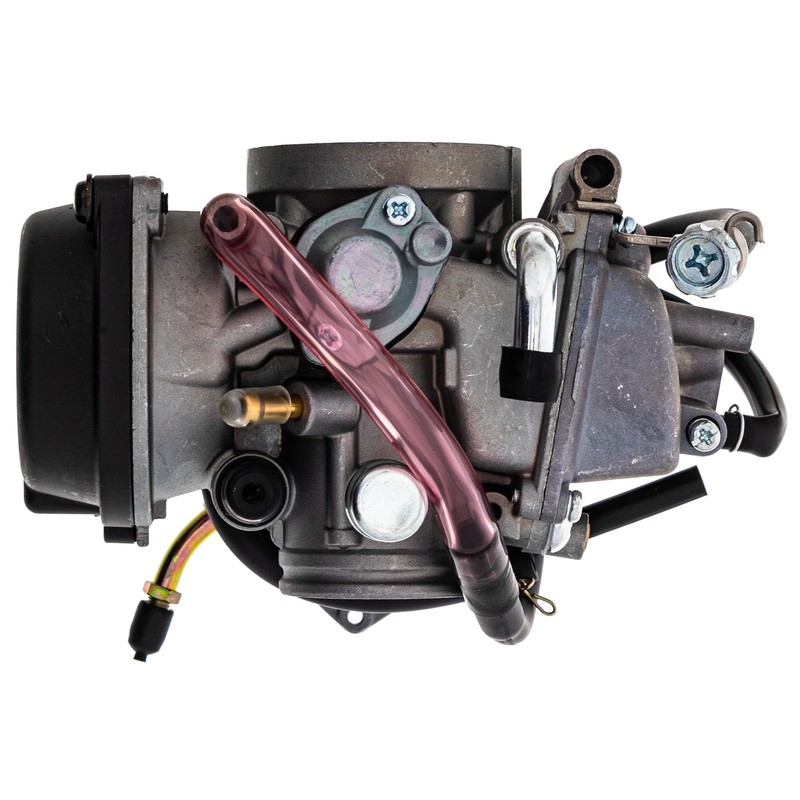 NICHE Carburetor For Arcitc Cat 400 Yamaha Raptor 350 Kawasaki