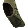 Venum Kontact Evo Foot Grips - Khaki/Gold-XL
