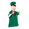 Hand Puppet - Policeman
