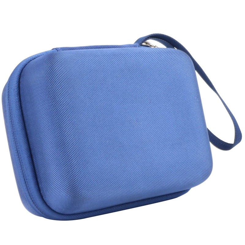 Khanka Hard Case for Prograce Instant Print Camera for Children