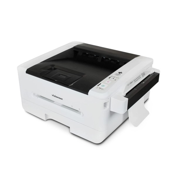 Visioneer Rabbit PC30dwn Laser Printer/Copy Machine, USB Office Printer and