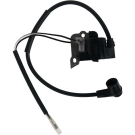 IGCLINIC Ignition Coil for Maruyama BL9000 Backpack Blowers 276465