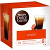 Nescafé Dolce Gusto Lungo Coffee Pods, 16 Capsules