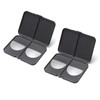 SKYWAY Stick-on Reading Lenses for Readers Glasses Sunglasses Reader Lens