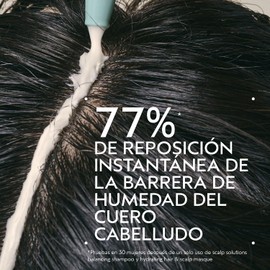 Aveda Scalp Solutions Hydrating Scalp & Hair Masque Mascarilla de Tratamiento