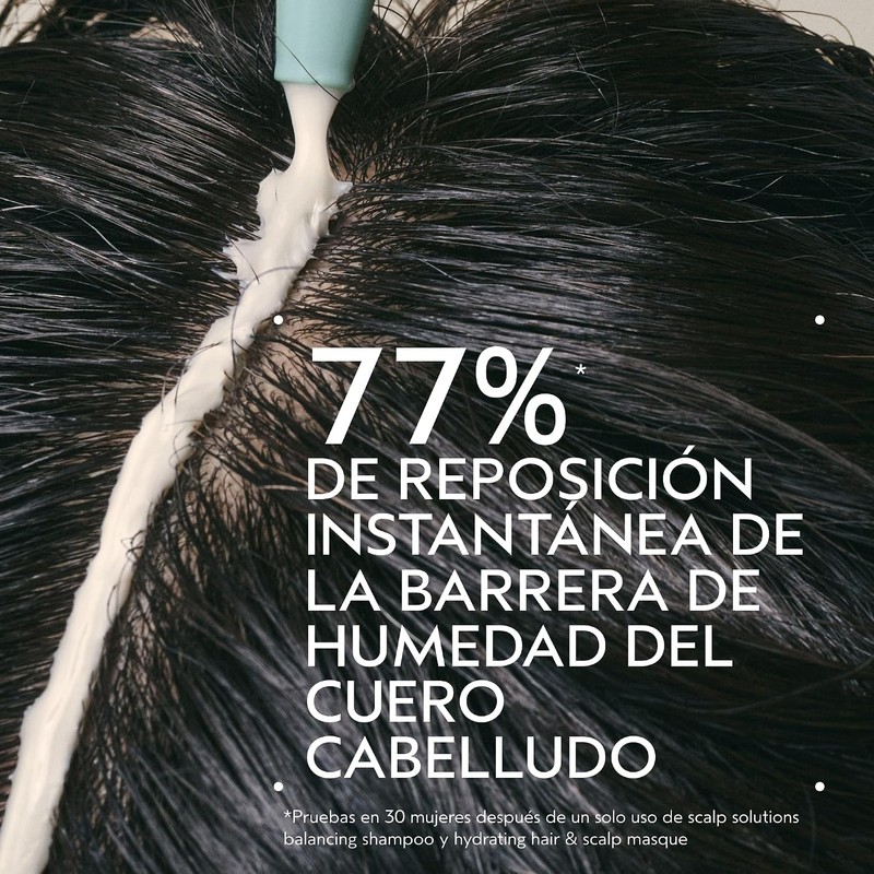 Aveda Scalp Solutions Hydrating Scalp & Hair Masque Mascarilla de