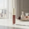 Latina Lip Laquer Brillo Labial Farmasi Color 08 Curiosa