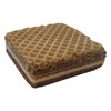 Knoppers Wafers | Knoppers Milk Hazelnut Wafer | Crispy Wafer