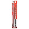 NACHI Hex Shaft Ironwork Drill 0.18 inch (4.5 mm) (Metal/Metal)