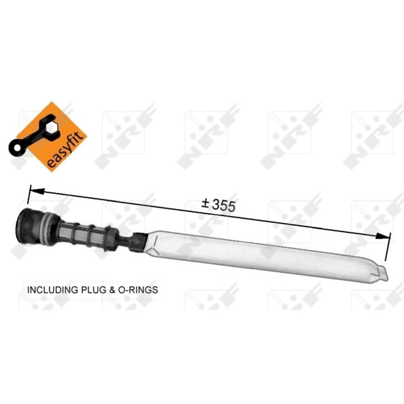 NRF 33344 Air-Conditioning Installation